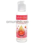 Лубрикант Splash & Slide Personal Lubricant Strawberry - клубника, 100 мл - Фото №1