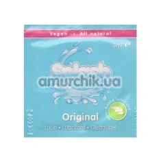 Лубрикант Splash Original Sachet, 3 мл - Фото №1
