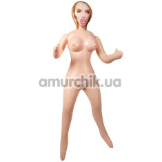 Секс-лялька The Girl Next Door Love Doll - Фото №1