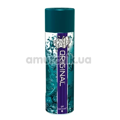 Лубрикант Wet Original, 300 мл