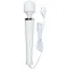 Універсальний вібромасажер Boss Series Magic Massager Wand, білий - Фото №1