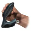 Вибростимулятор простаты Xpander Prostate Stimulator X4+ Rechargeable Large, черный - Фото №2