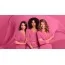 Симулятор орального секса для женщин Womanizer Premium, розовый - Фото №18