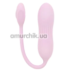 Віброяйце Good Vibes Only Siva, рожеве - Фото №1