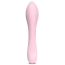 Фалоімітатор So Divine Discreet Silicone G-spot Dildo, рожевий - Фото №2