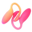 Вибратор Magic Motion Magic Flamingo Max, розовый - Фото №10