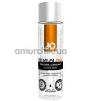 Анальный лубрикант JO Anal Premium на силиконовой основе, 240 мл - Фото №1