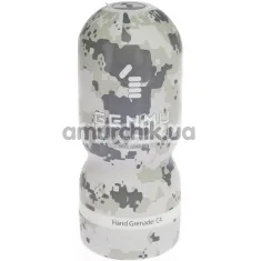 Мастурбатор Genmu C4 - Фото №1