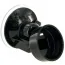 Кріплення для душа Fleshlight Shower Mount, чорне - Фото №1