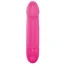 Вибратор для точки G Dorcel Real Vibration 2.0 S, розовый - Фото №2