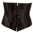 Корсет Cottelli Party Corset, чорний - Фото №6