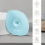 Щітка для обличчя Geske Facial Brush 4 in 1 Suction Mount, бірюзова - Фото №16