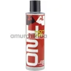 Лубрикант H2O Hot Gel, 251 мл - Фото №1