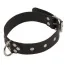 Нашийник Dominant Collar, чорний - Фото №1