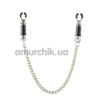 Затискачі для сосків Nipple Barrel Clamps - Фото №1