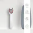 Массажер-роллер для лица с микроиглами Geske MicroNeedle Face Roller 9 in 1, кремовый - Фото №15