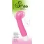 Вібратор для точки G Smile Vibe With Wiggling Tip, рожевий - Фото №13