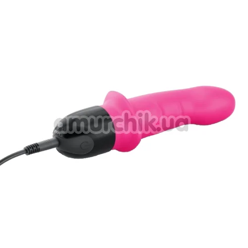 Вибратор для точки G Dorcel Mini Lover 2.0, розовый
