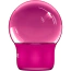Масажер для обличчя та тіла Geske Cool & Warm Face and Body Massager 7 in 1, яскраво-рожевий - Фото №2