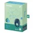 Віброкільце Satisfyer Strong One Ring Vibrator, синє - Фото №12