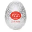 Набор из 6 мастурбаторов Tenga Egg Keith Haring Party - Фото №3