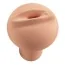 Мастурбатор Malesation Masturbator Real Tight Pussy, телесный - Фото №2