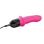 Вибратор для точки G Dorcel Mini Lover 2.0, розовый - Фото №3
