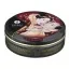 Набор для массажа Shunga Geishas Secret Kit - клубничное вино - Фото №3