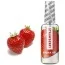 Оральный лубрикант EGZO Aroma Gel Strawberry - клубника, 50 мл - Фото №2