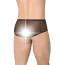 Трусы-шорты мужские Mens Shorts 4520, черные - Фото №2