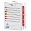 Клиторальный вибратор Ohmibod Cliona for Kiiroo, фиолетовый - Фото №9
