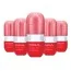 Мастурбатор Tenga Standard Air Cushion Cup - Фото №5