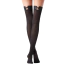 Панчохи Star Night Black Bow Tie Stockings, чорні - Фото №4