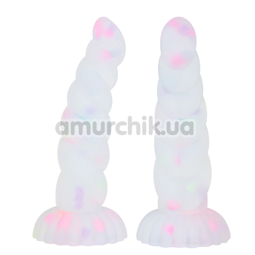 Фаллоимитатор Fantasy Dildo S, прозрачный