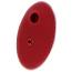 Симулятор орального секса для женщин Toy Joy Ruby Red Diamond, красный - Фото №4