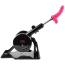 Секс-машина Sex Room Remote Control Ultra Thrust Sex Machine 200, черная - Фото №2
