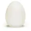 Мастурбатор Happy Ending Just Add Water Whack Pack Egg, белый - Фото №2