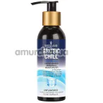 Лубрикант с охлаждающим эффектом Sensuva Arctic Chill Cooling, 125 мл - Фото №1