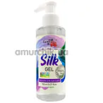 Лубрикант LoveStim Silk Gel, 150 мл - Фото №1