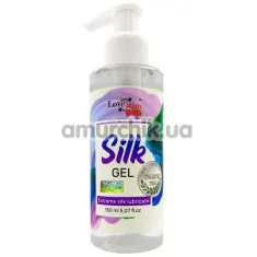 Лубрикант LoveStim Silk Gel, 150 мл - Фото №1