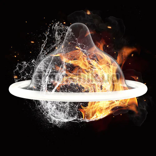 Olo Ice & Fire, 10 шт