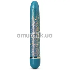 Вібратор The Collection Astral, блакитний - Фото №1