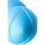 Вагінальні кульки A-Toys Pleasure Balls 764004, блакитні - Фото №4