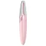 Клиторальный вибратор Satisfyer Twirling Delight, светло-розовый - Фото №5