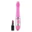 Вібратор для точки G Sweetheart Vibe Pleasure Kiss - Фото №6