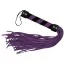Батіг Bad Kitty Naughty Toys Whip, фіолетовий - Фото №1