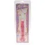 Фаллоимитатор Crystal Jellies Anal Starter, 15 см розовый - Фото №4