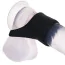Ерекційне кільце Nexus Rise Cock And Ball Sling, чорне - Фото №4
