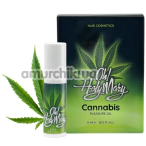 Збуджуюча олія Oh! Holy Mary Caabis Pleasure Oil, 6 мл - Фото №1
