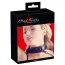 Ошейник с поводком Bad Kitty Naughty Toys Collar With Leash, черный - Фото №5